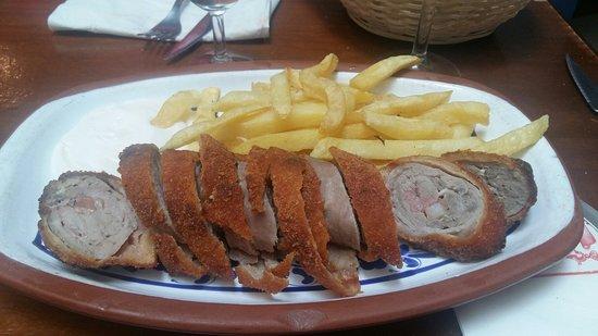 La Cazuela de la Espartería